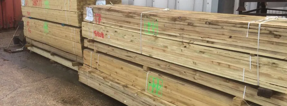wood
