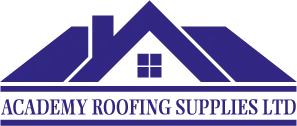 Academy Roofing Supplies Logo